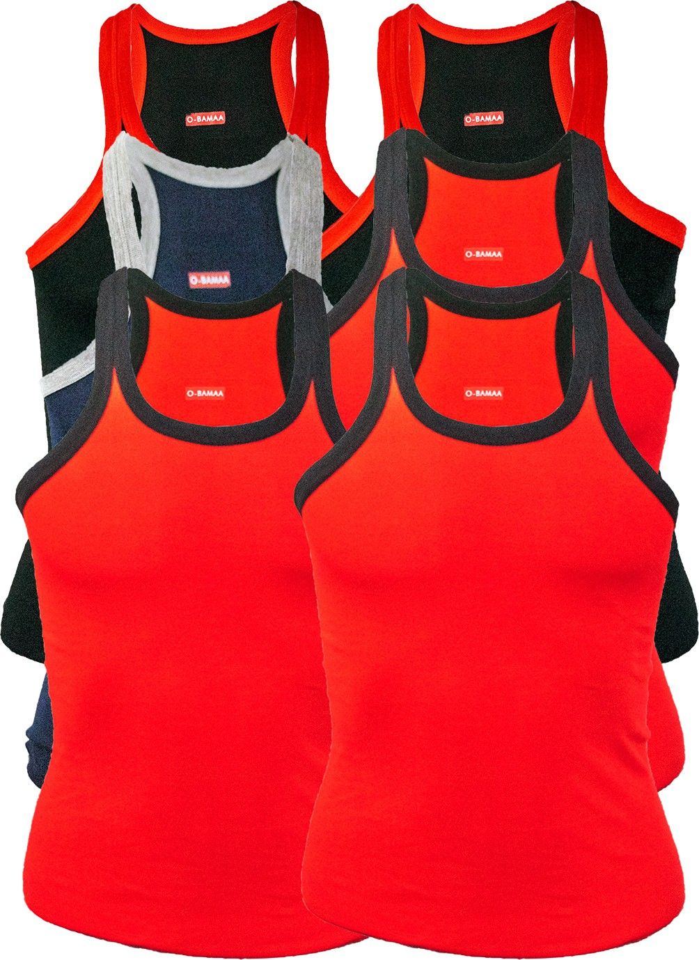 Men Gym Vest