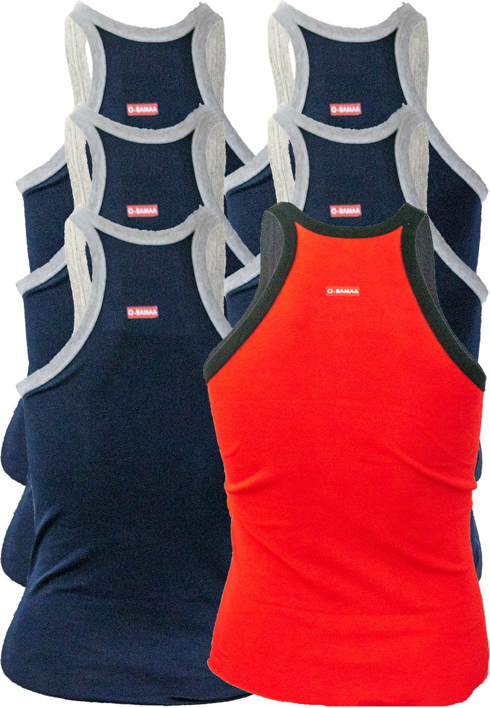Men Gym Vest