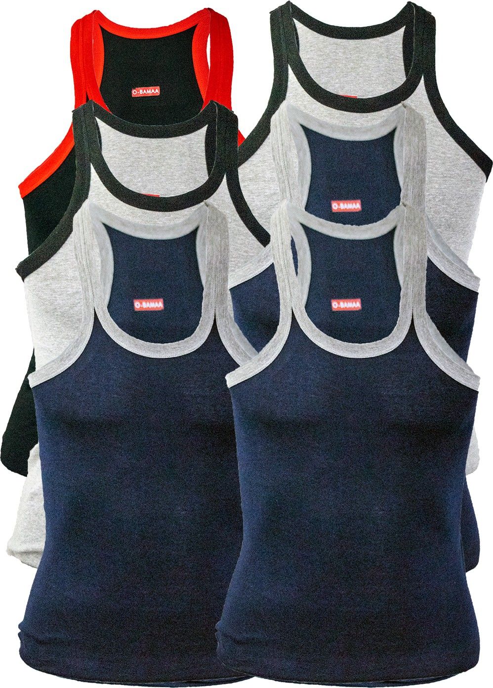 Men Gym Vest