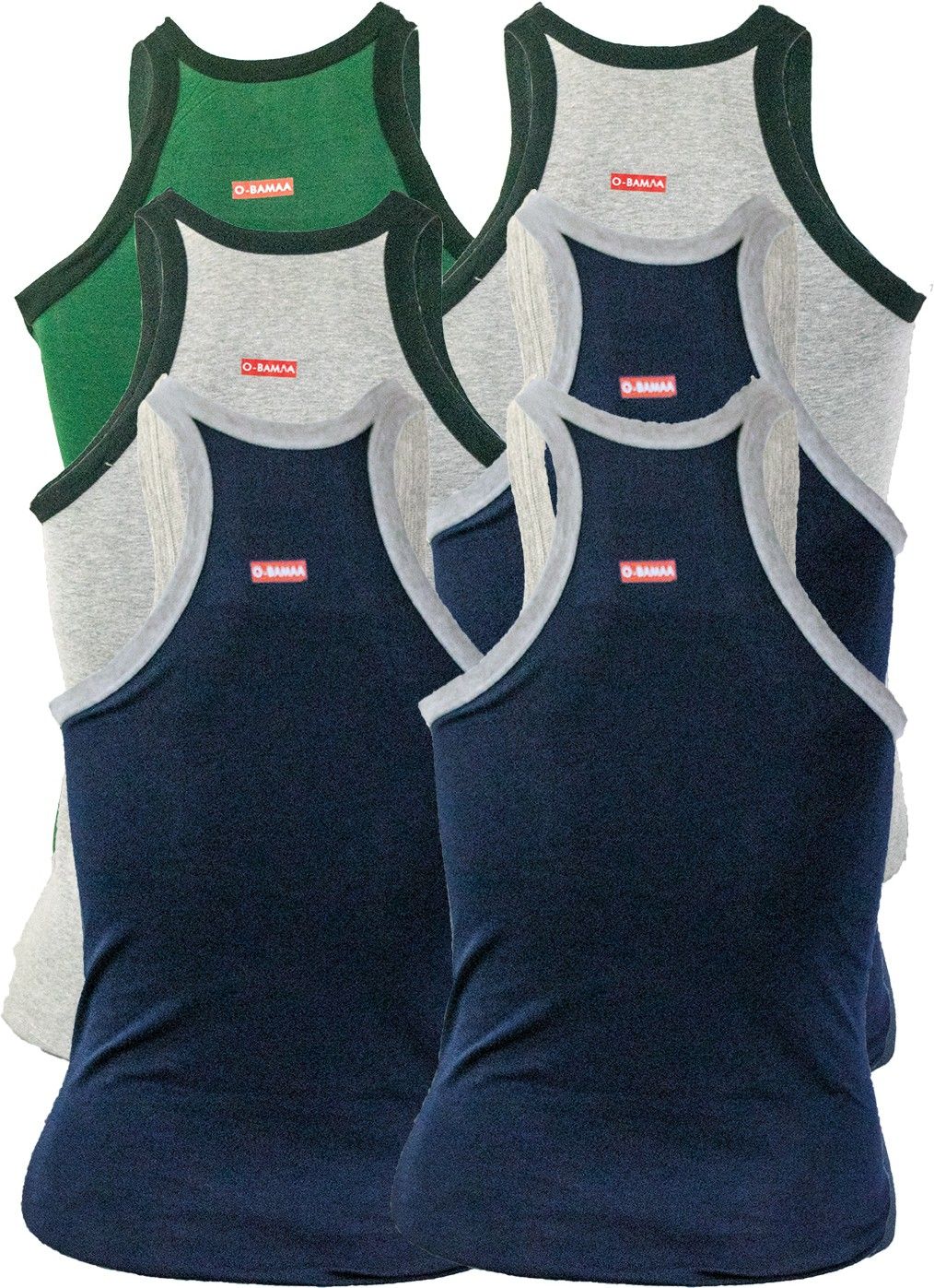 Men Gym Vest