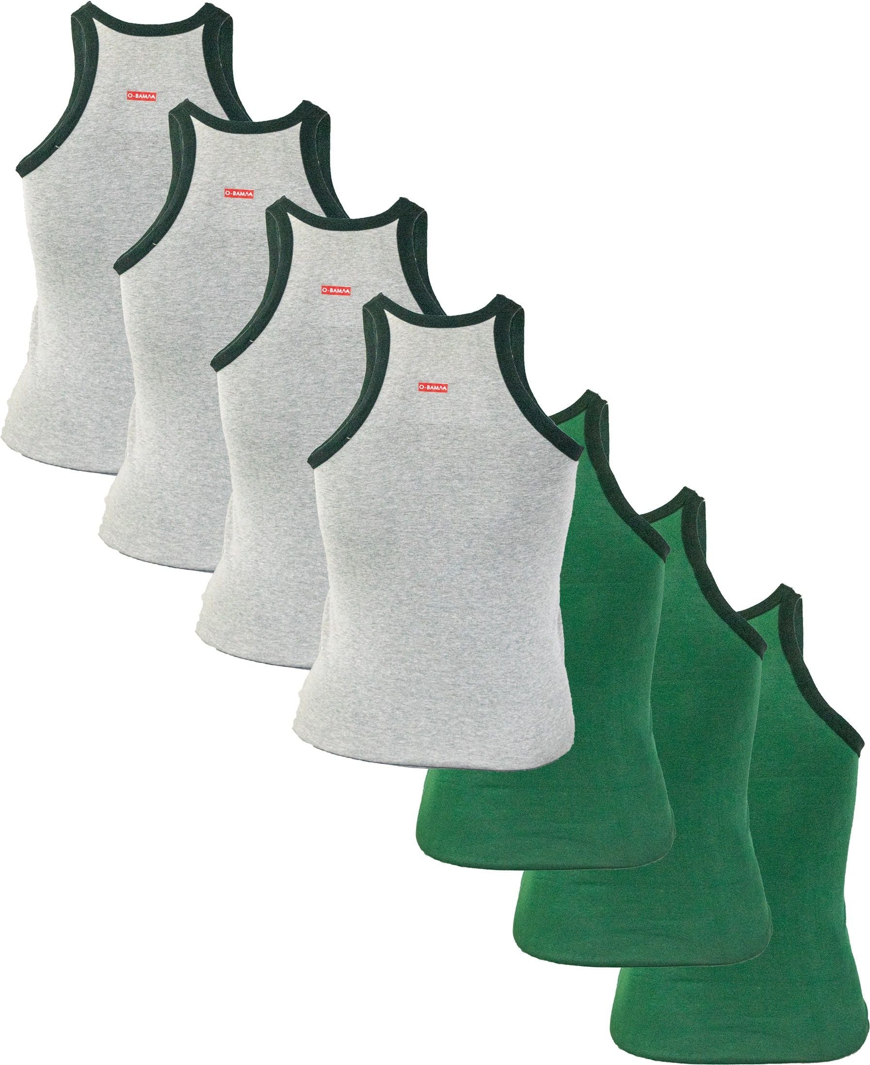 Men Gym Vest
