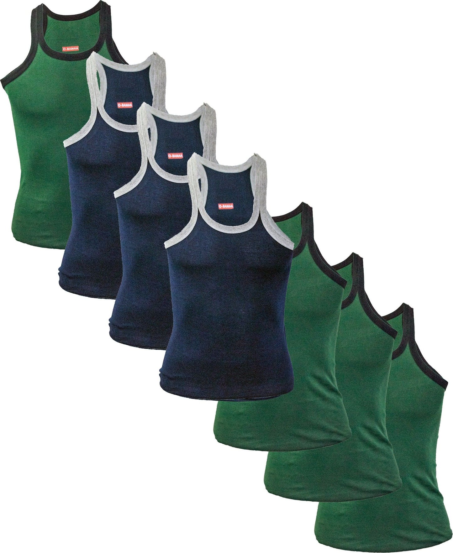 Men Gym Vest