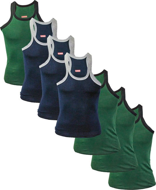 Men Gym Vest
