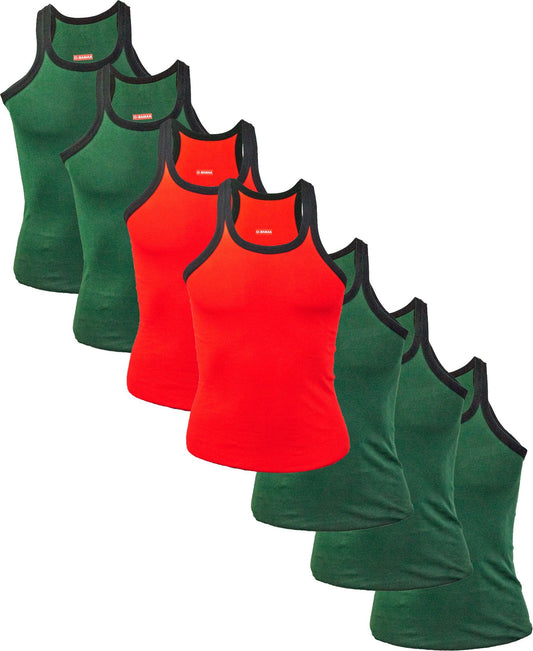 Men Gym Vest