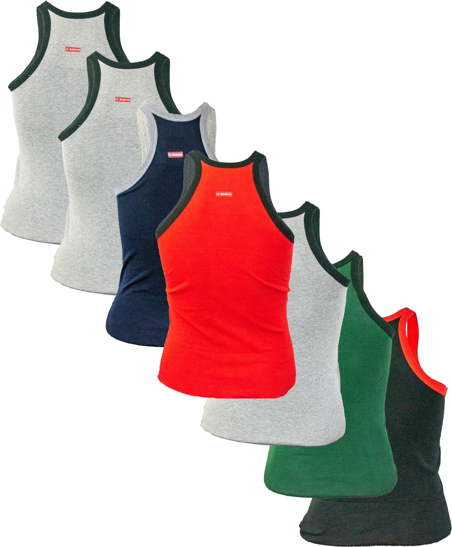 Men Gym Vest