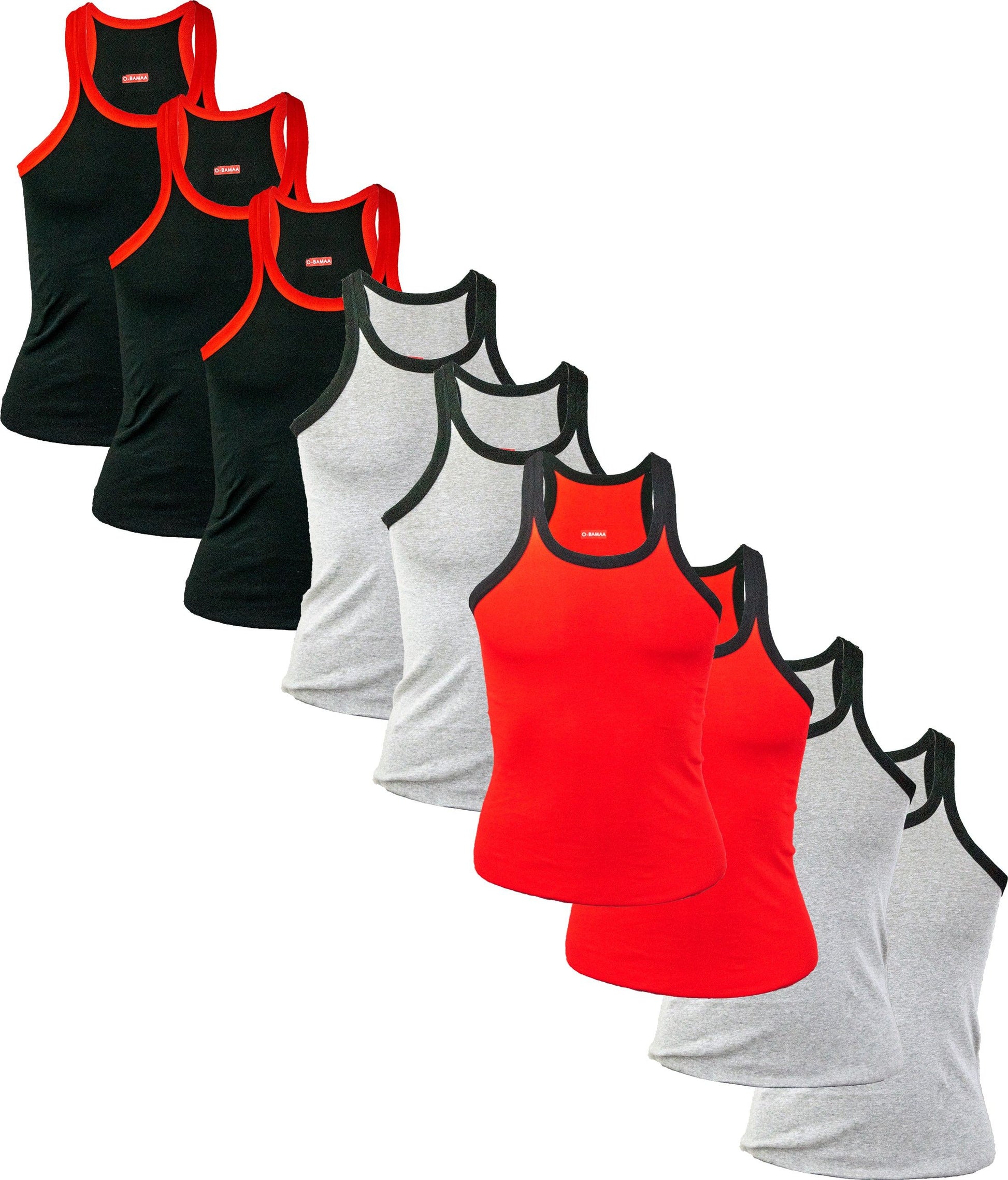 Men Gym Vest