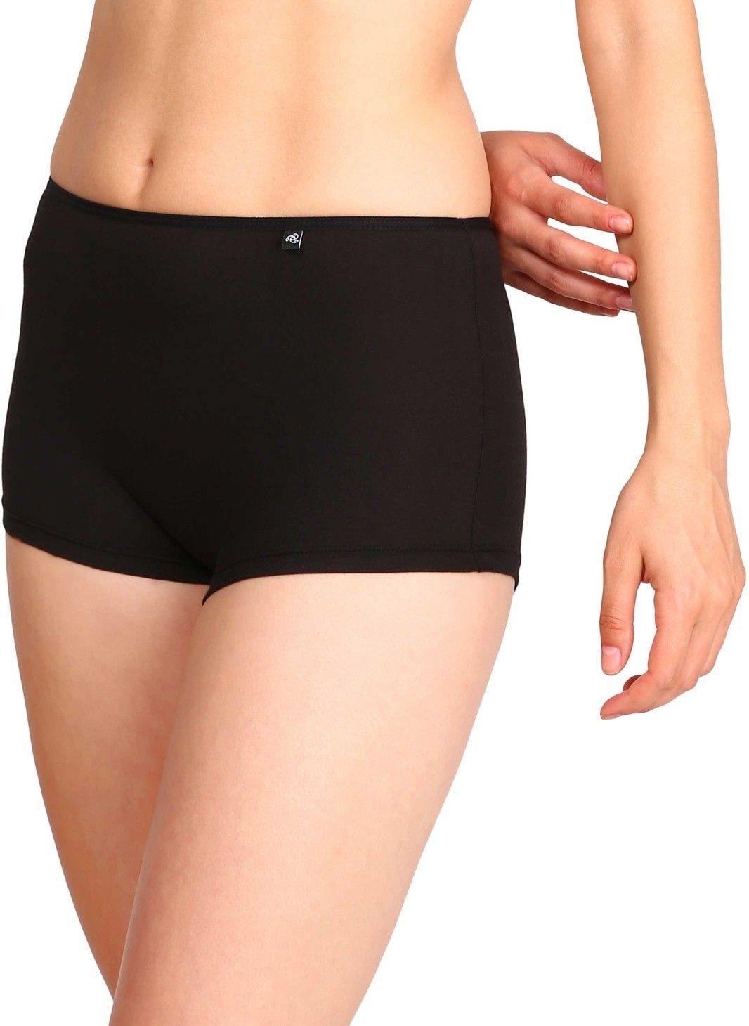 Boy Short Panty