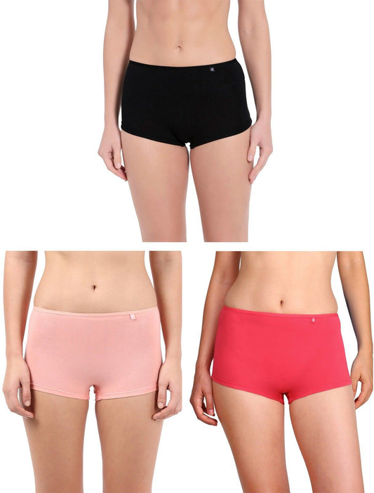 Boy Short Panty