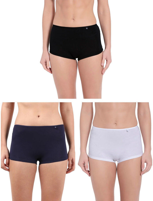 Boy Short Panty