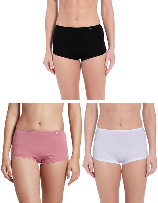 Boy Short Panty