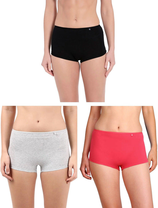 Boy Short Panty
