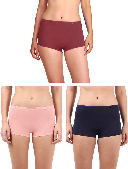 Boy Short Panty