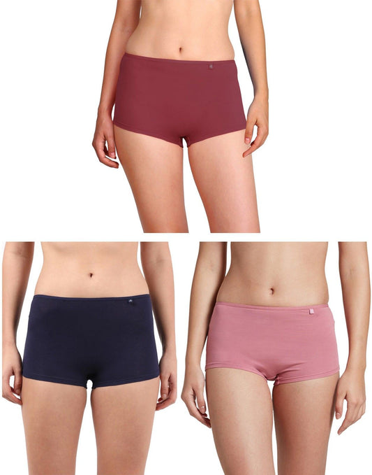 Boy Short Panty