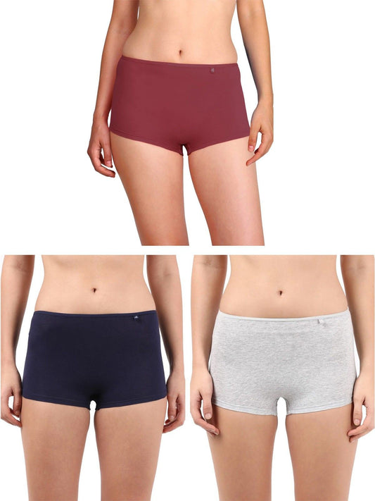 Boy Short Panty