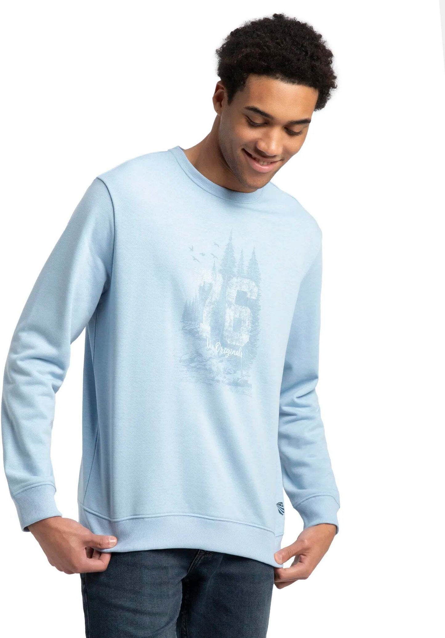 Sweatshirt