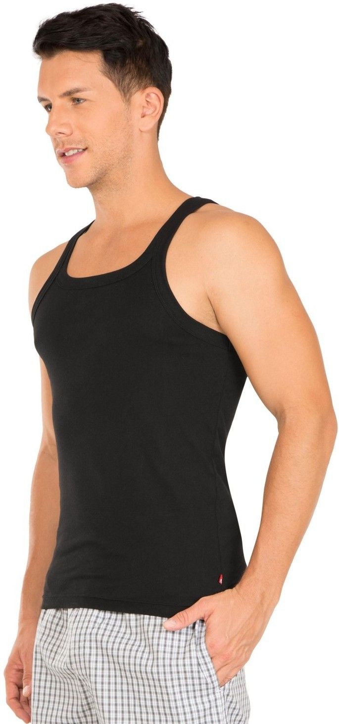 Mens Vest