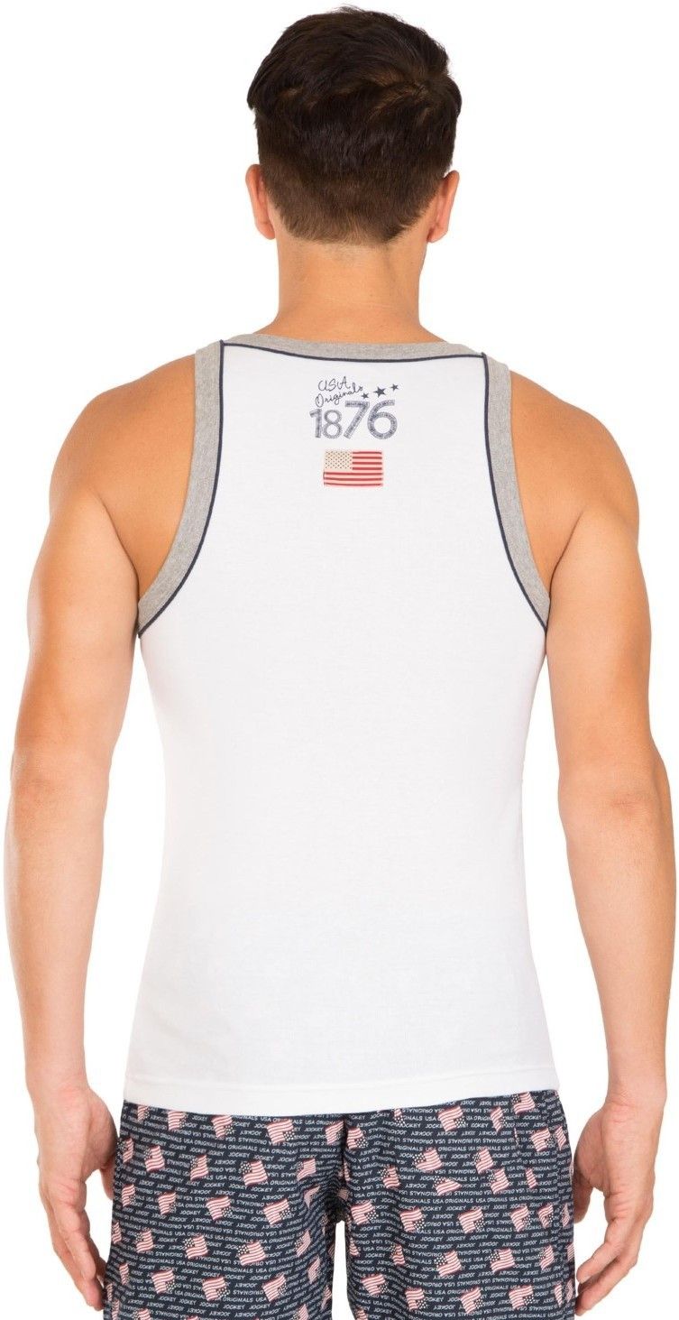 Mens Vest