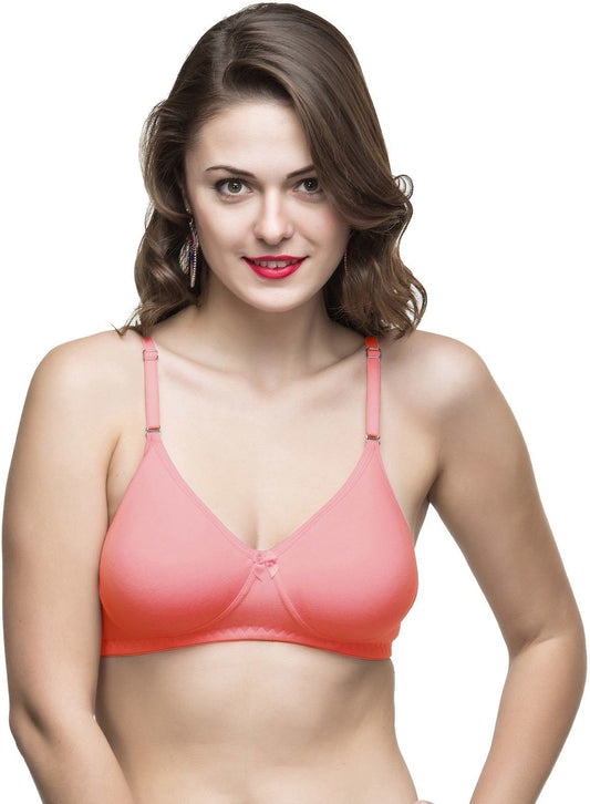 Women Everyday Bra