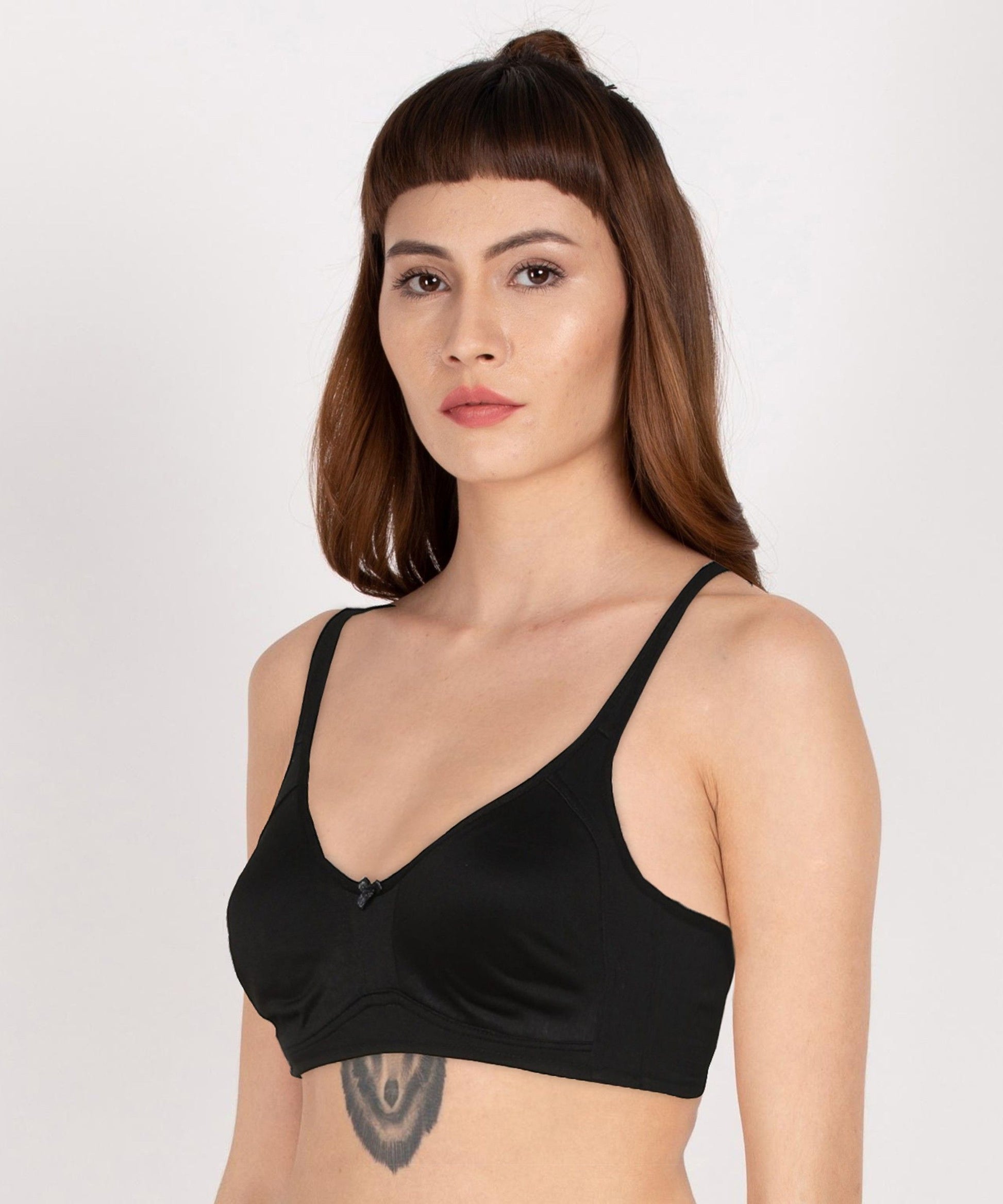 Women Everyday Bra