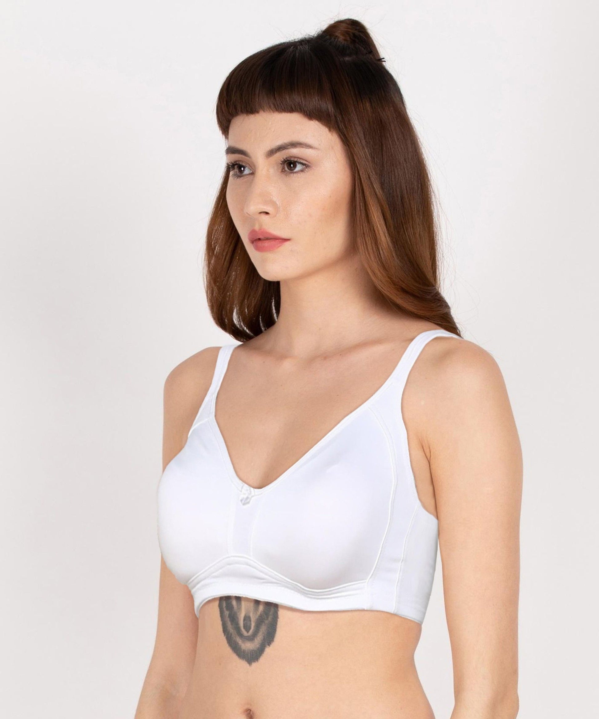 Women Everyday Bra