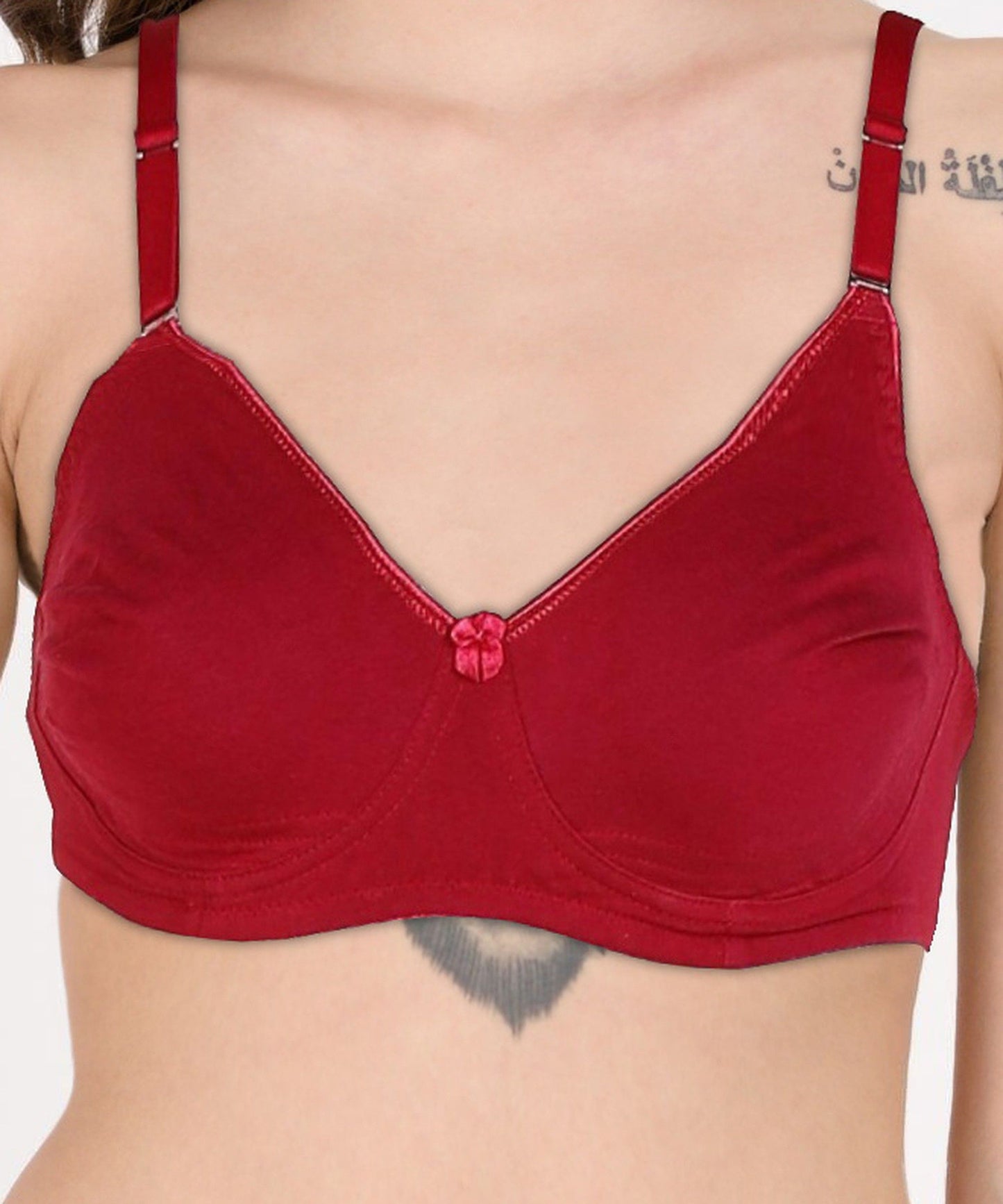 Women Everyday Bra