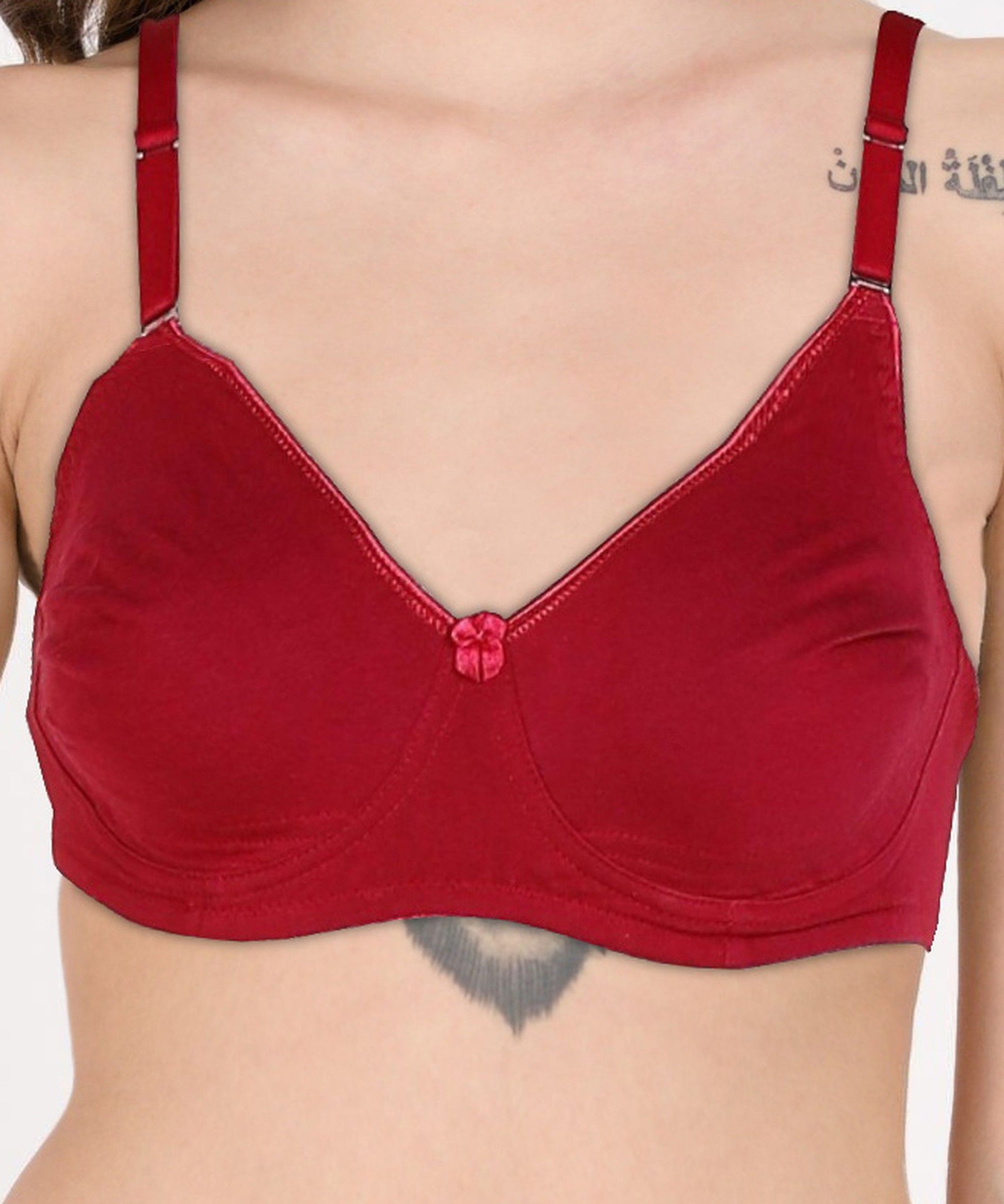Women Everyday Bra
