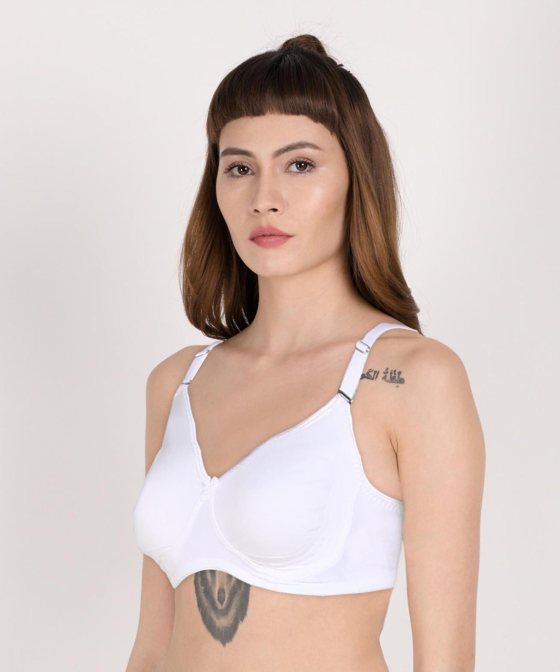 Women Everyday Bra