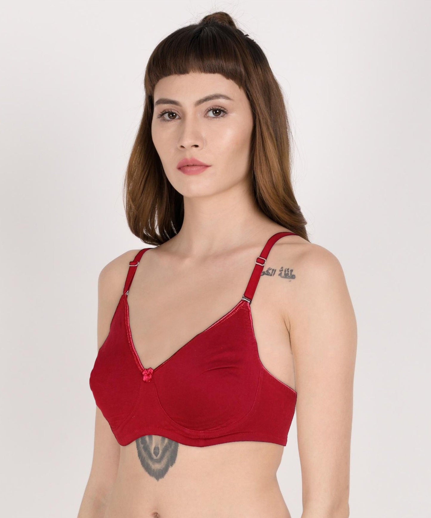 Women Everyday Bra
