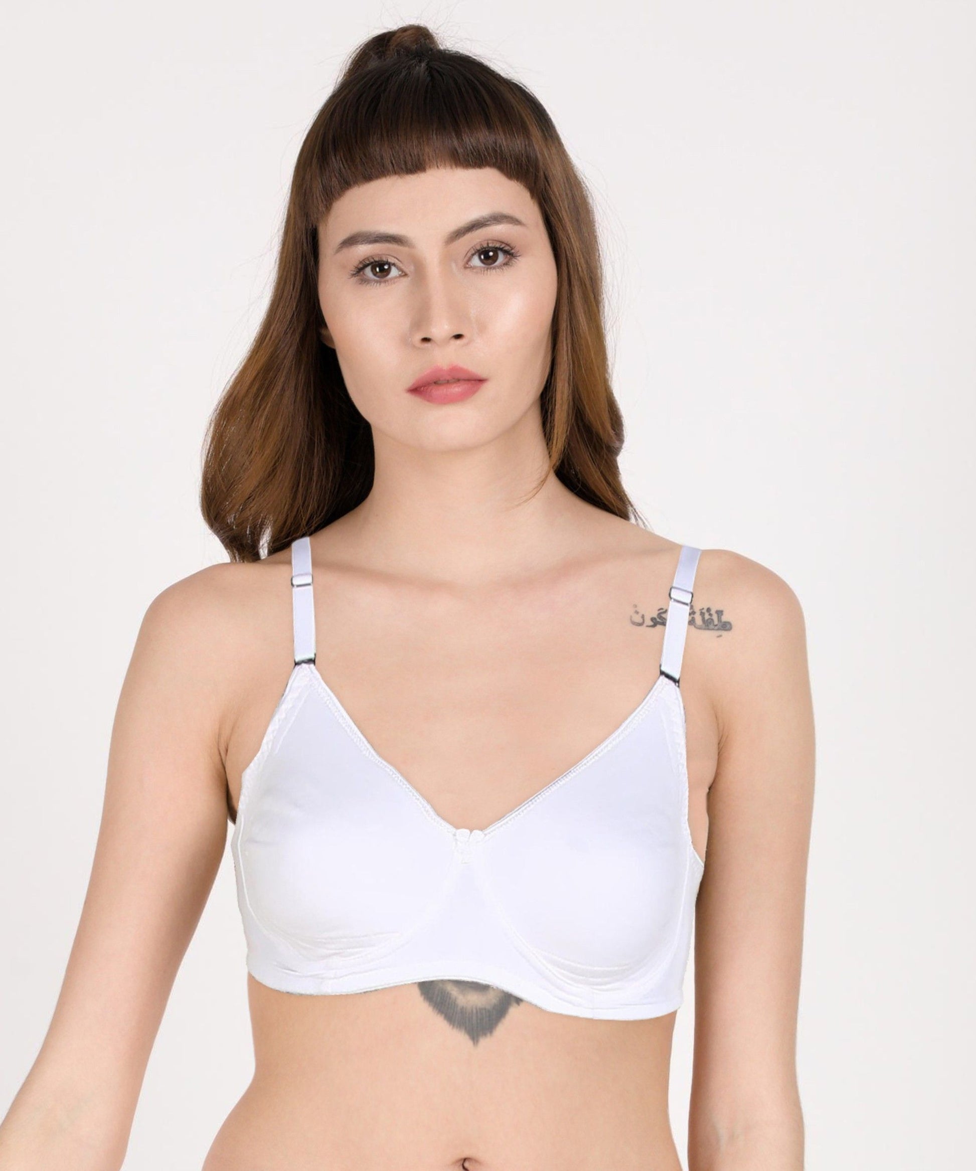 Women Everyday Bra