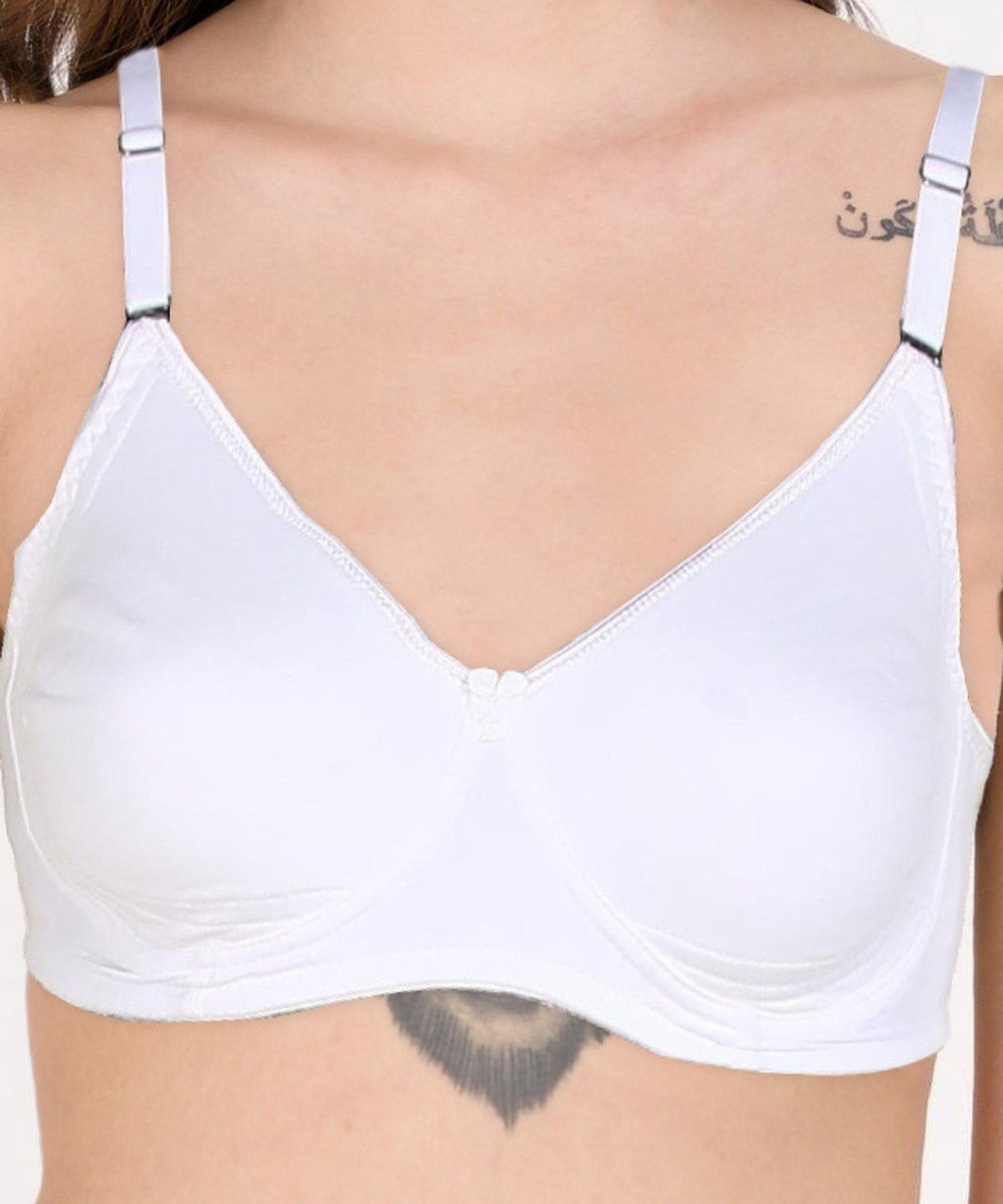 Women Everyday Bra