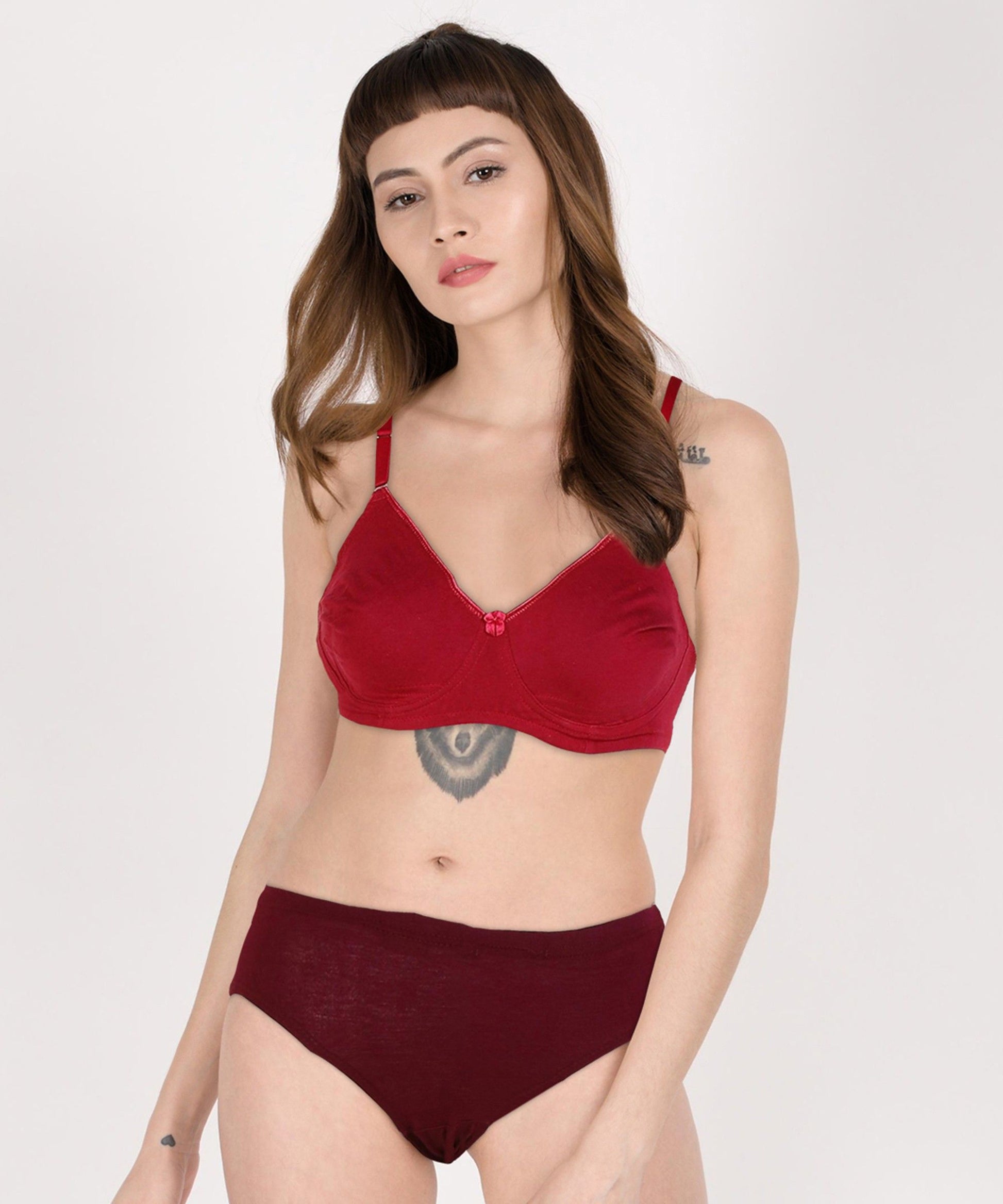 Women Everyday Bra