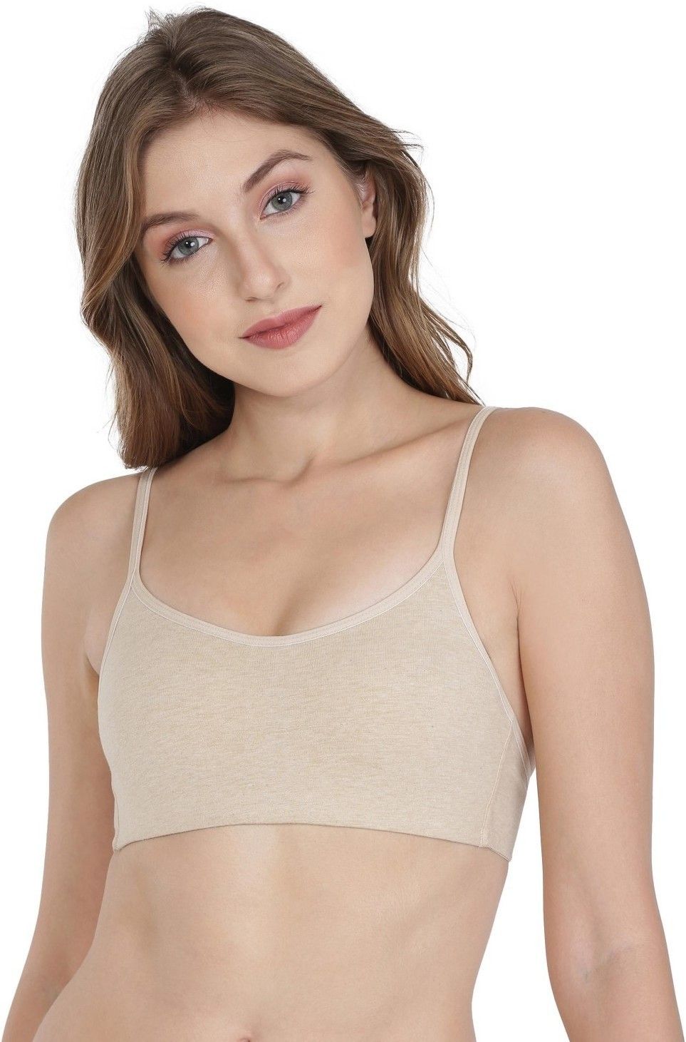 Beginners Bra