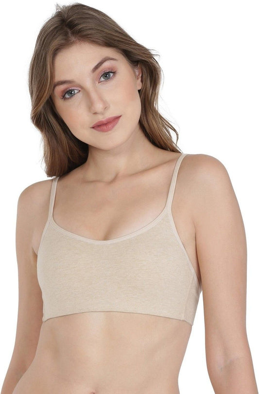 Beginners Bra