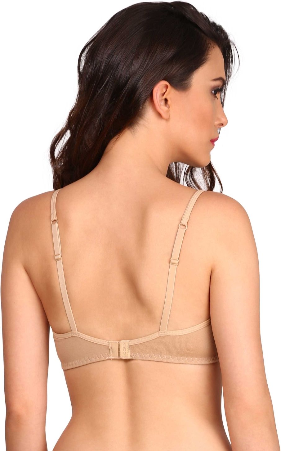 Beginners Bra