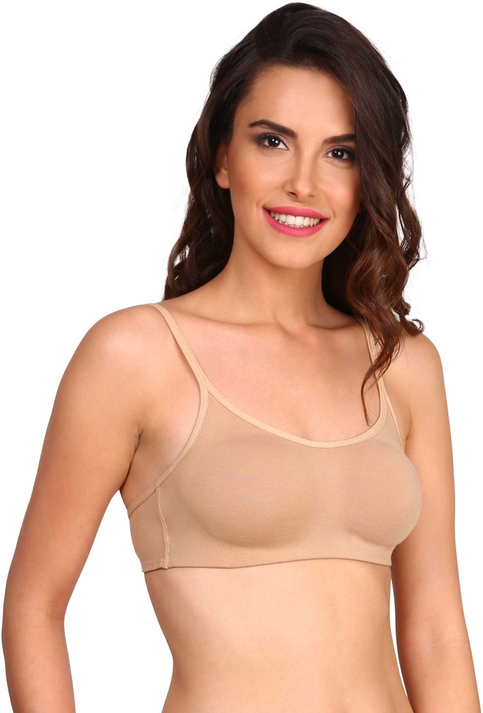 Beginners Bra