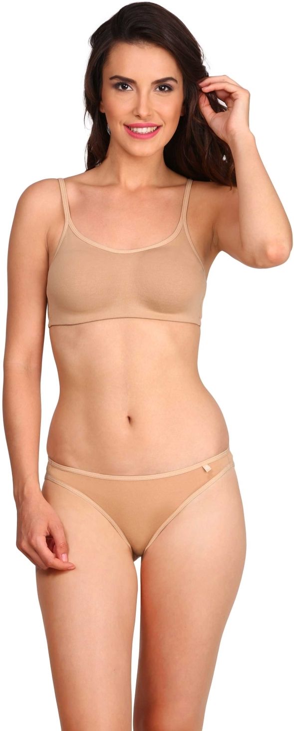 Beginners Bra