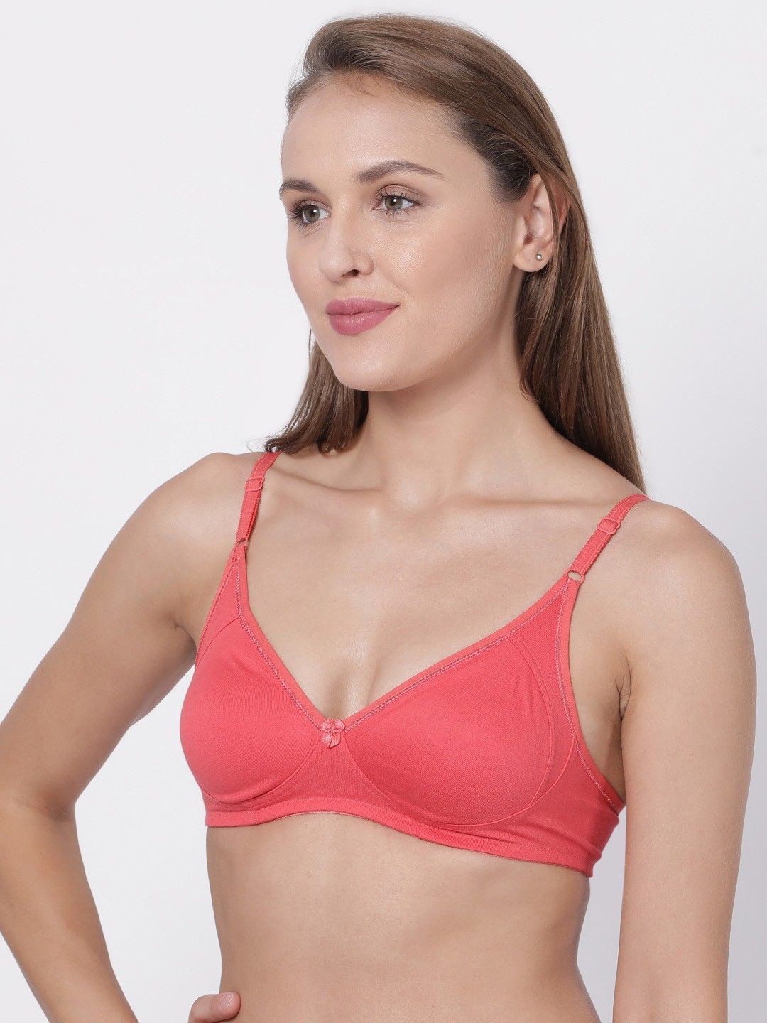 Women Everyday Bra