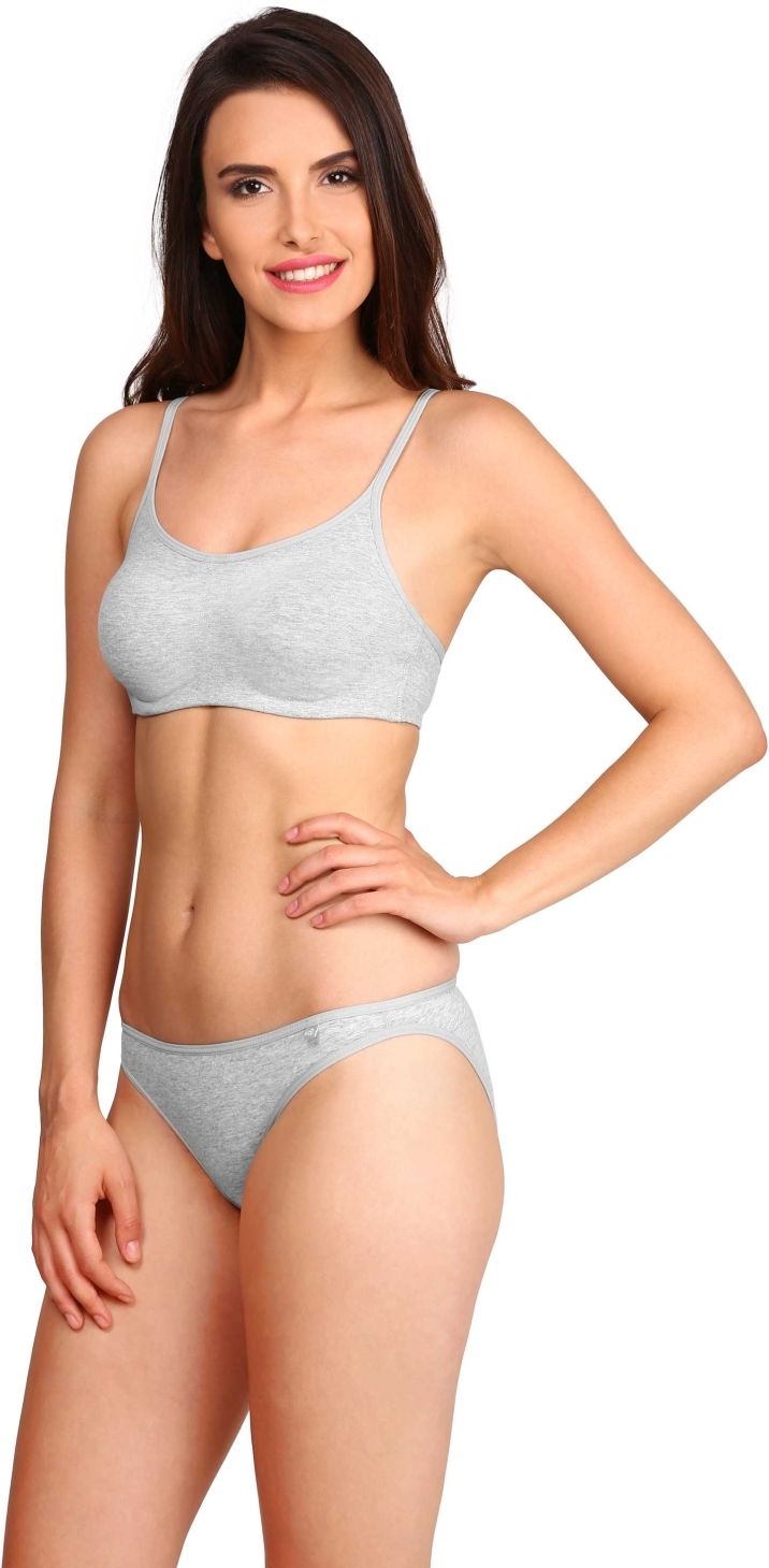Beginners Bra
