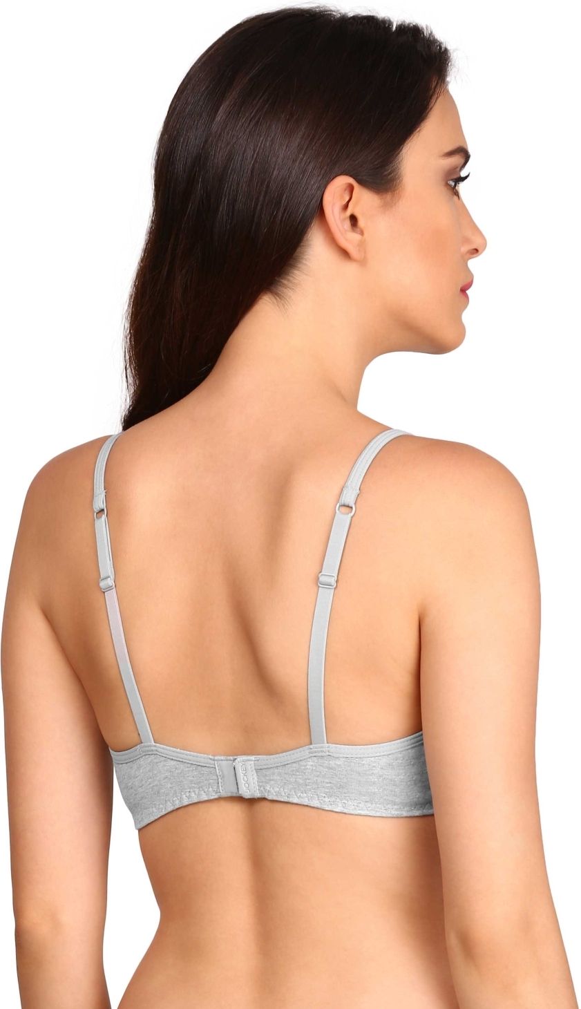 Beginners Bra