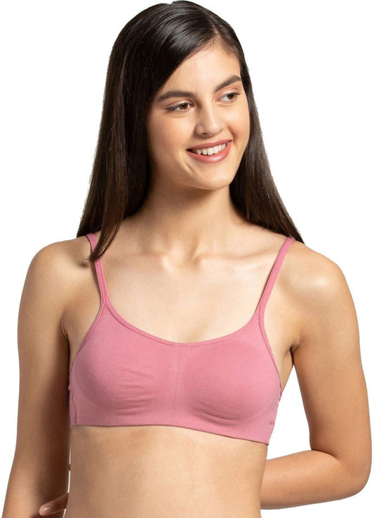 Beginners Bra