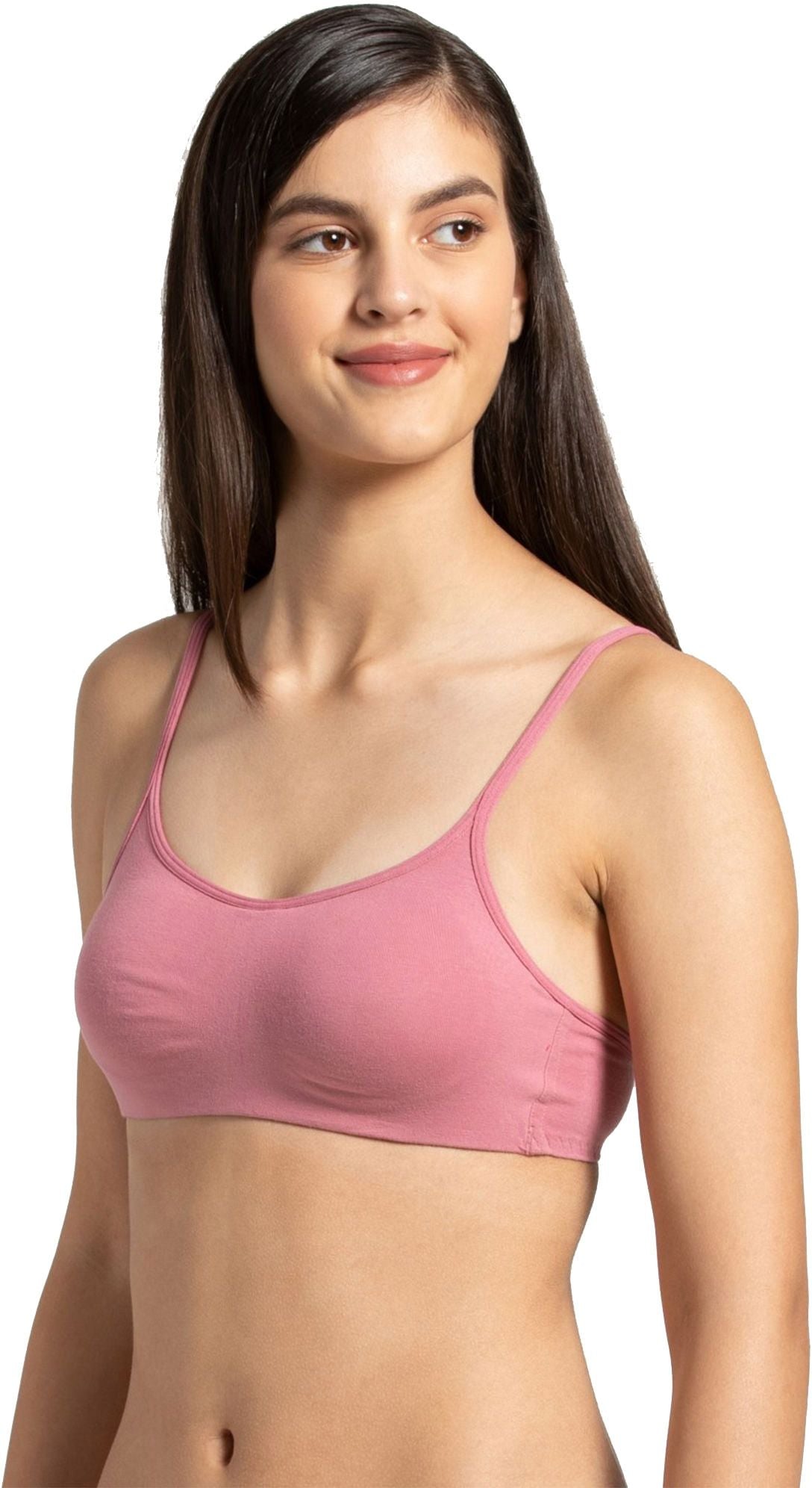 Beginners Bra