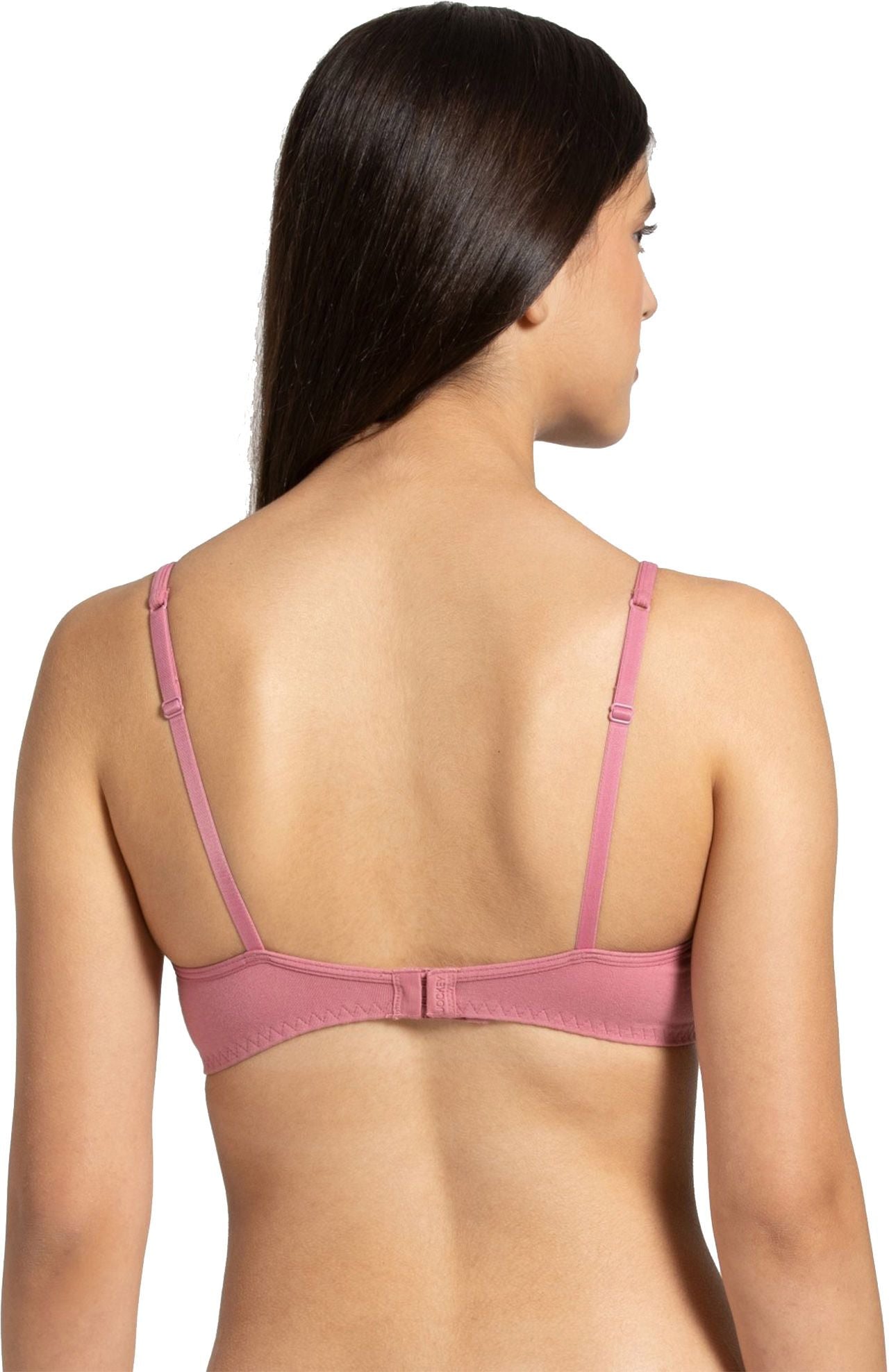 Beginners Bra