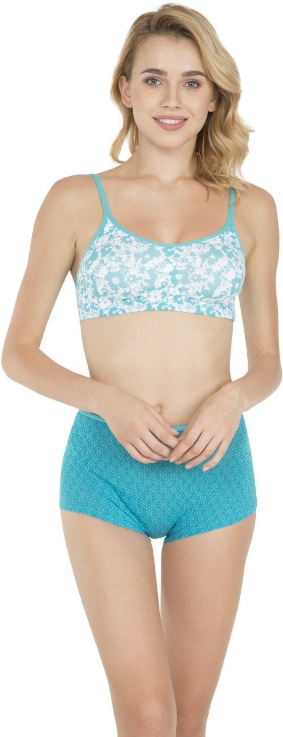 Beginners Bra