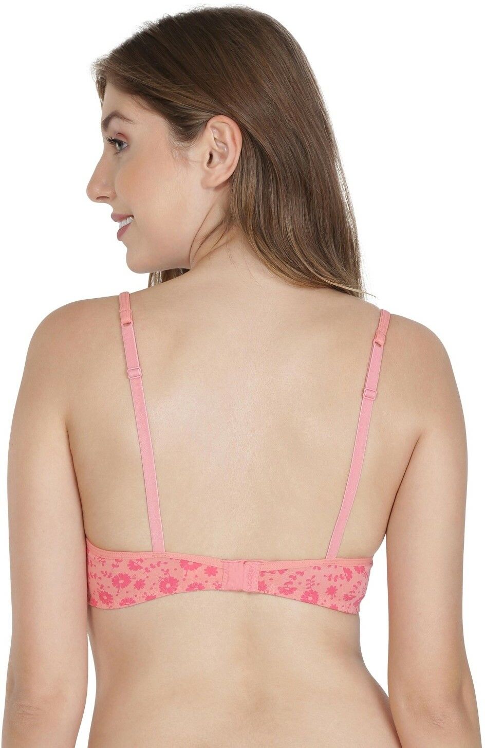Beginners Bra