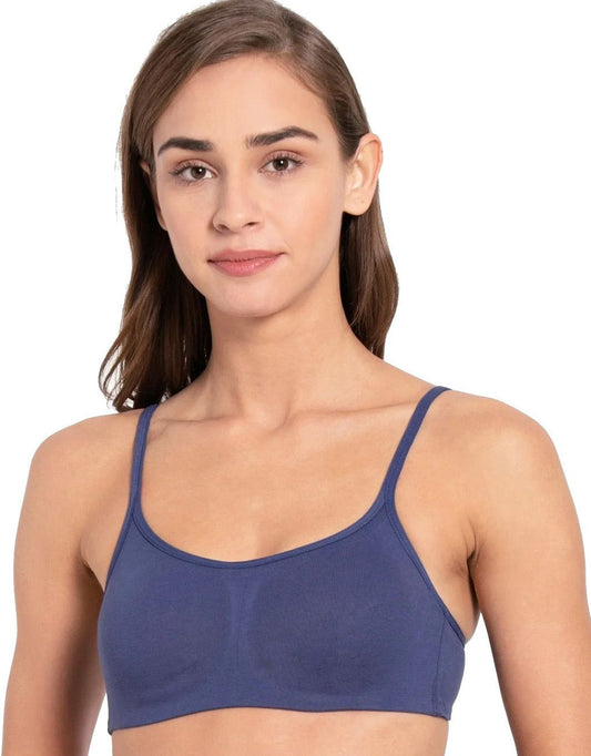 Beginners Bra
