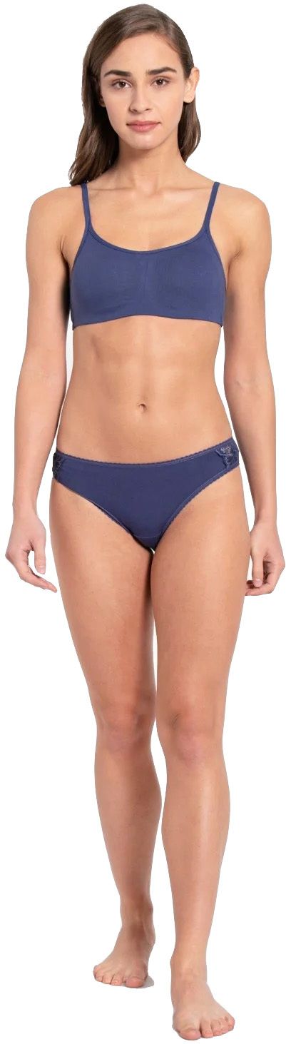 Beginners Bra