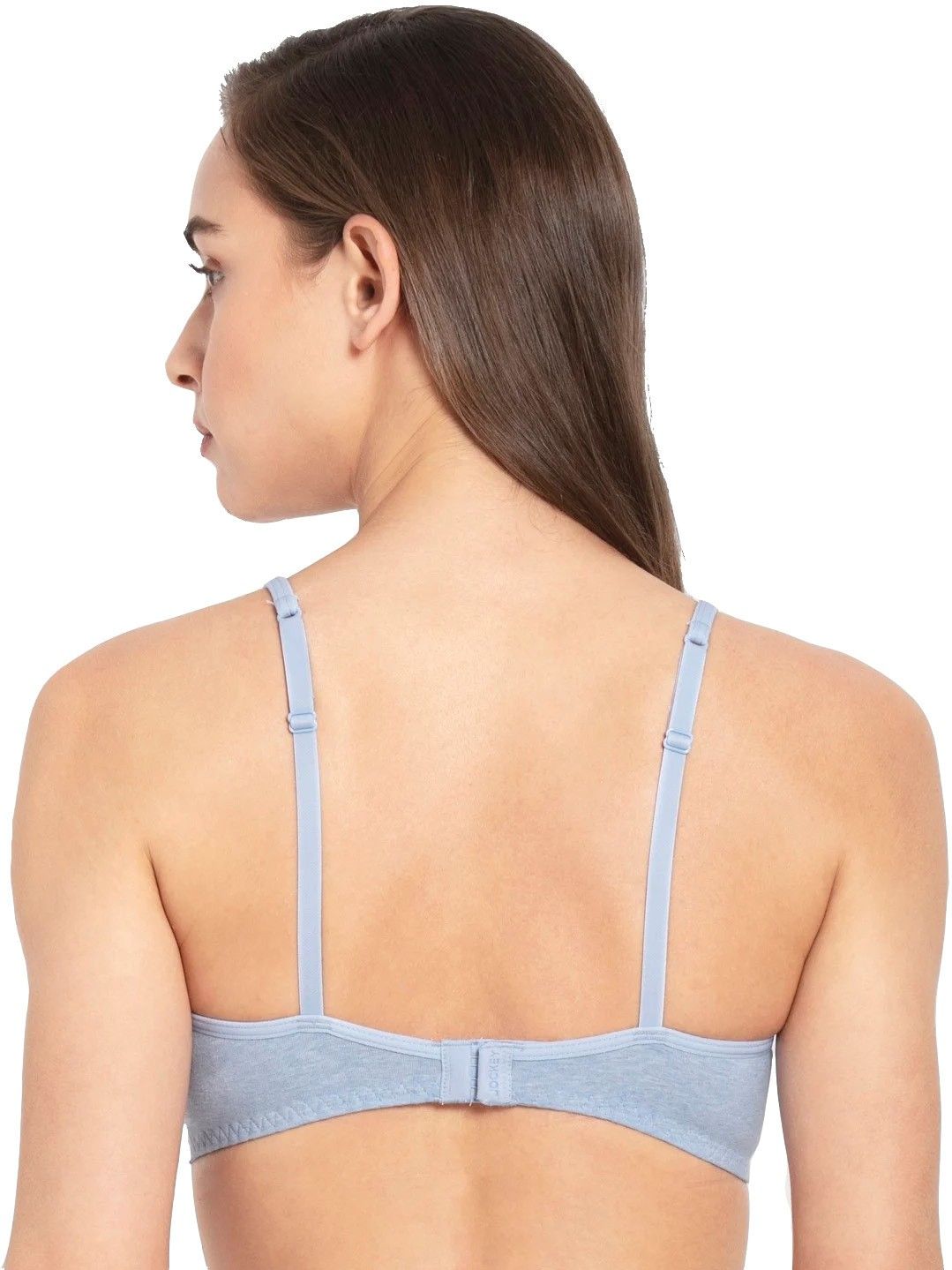 Beginners Bra