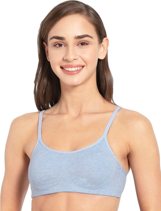 Beginners Bra