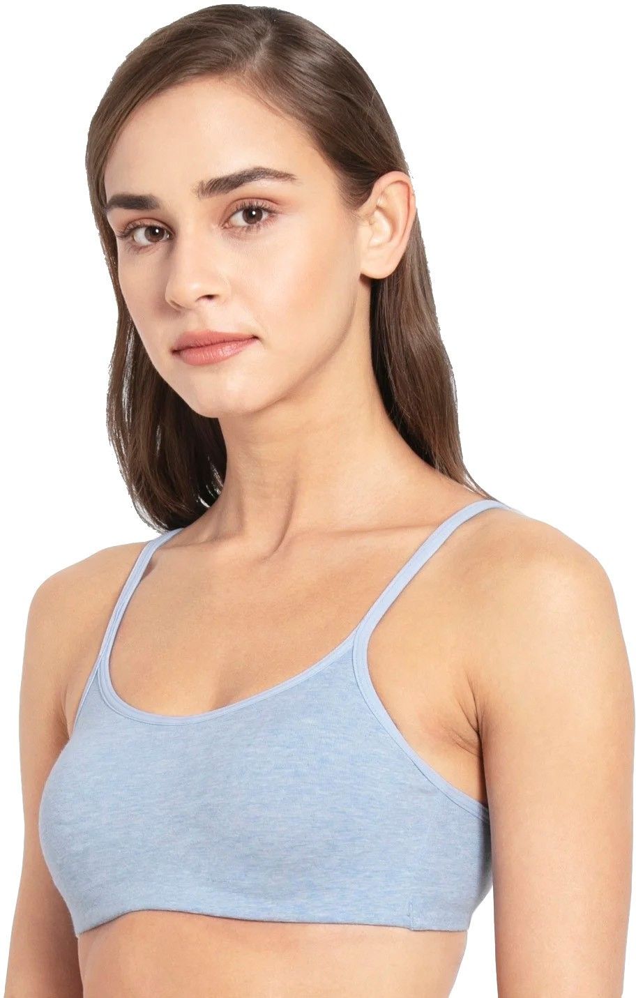 Beginners Bra
