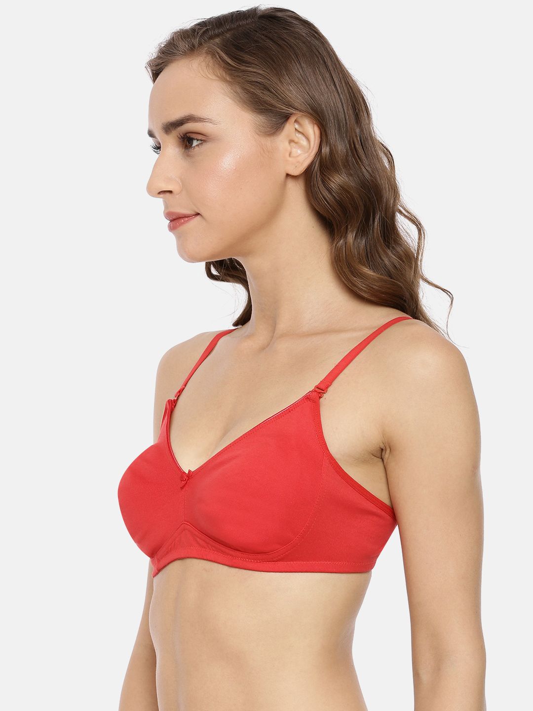 Women Everyday Bra